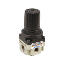 Series Air Regulator Ar2000-02 SMC Pressure Regulator